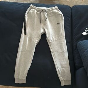 Nike jogger sweats